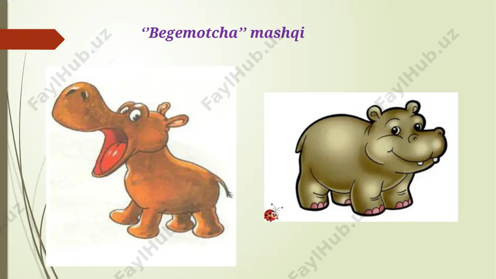 til mashqlari - Page 2