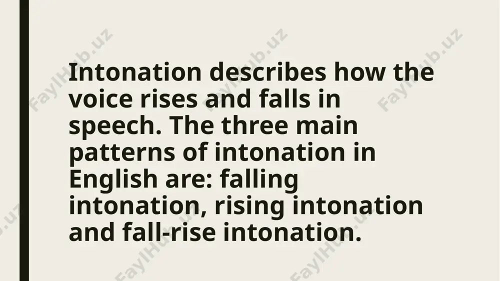 intonation structure of english - Page 3