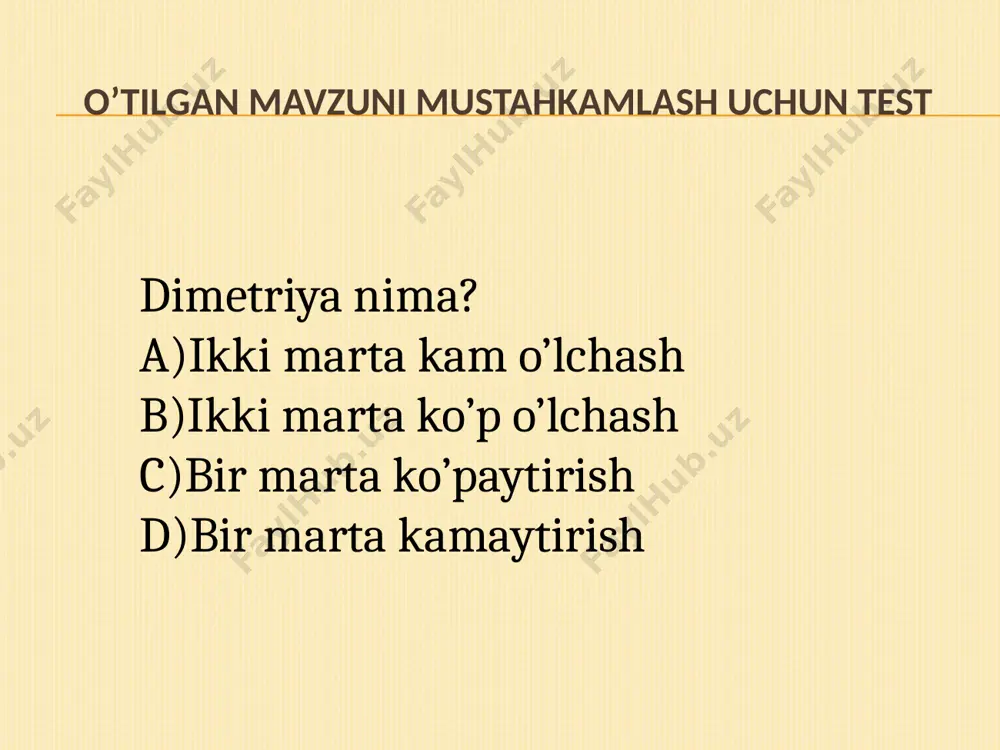 aksonometrik proyeksiyalar - Page 3