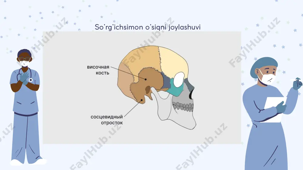 antrit va mastoidit differensial diagnostika - Page 2