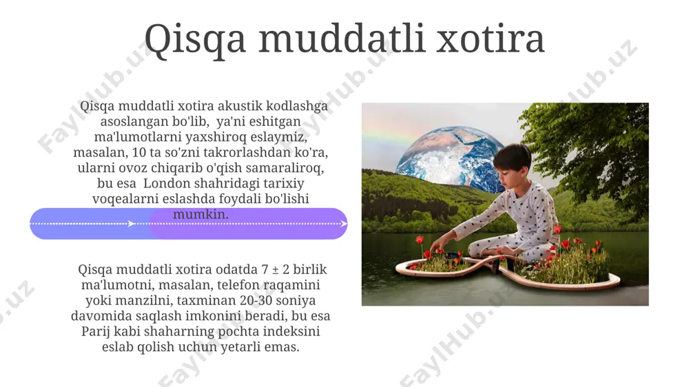 xotira va uning tabiati - Page 4