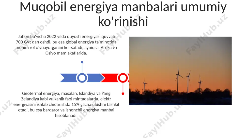 muqobil elektr manbalari - Page 3