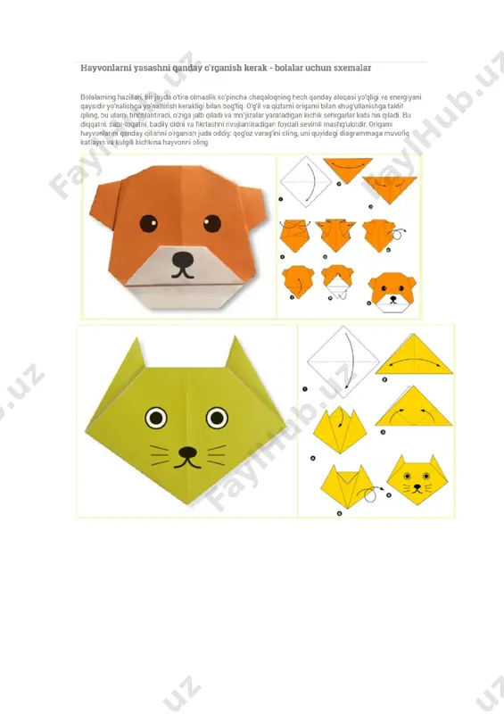 modulli origami - Page 4