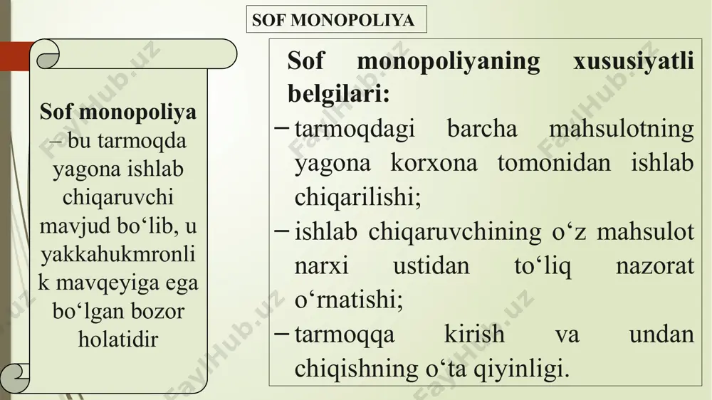 tadbirkorlik va biznes asoslari - Page 5