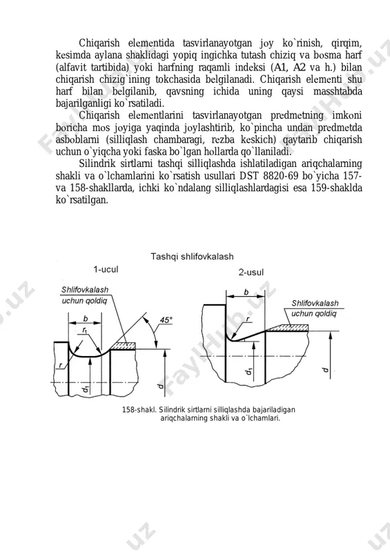 chiqarish elеmеntlari - Page 2