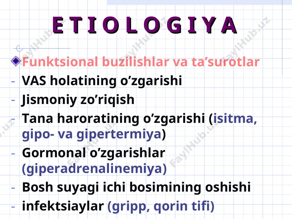 yurak ritmining buzilishlari - Page 4