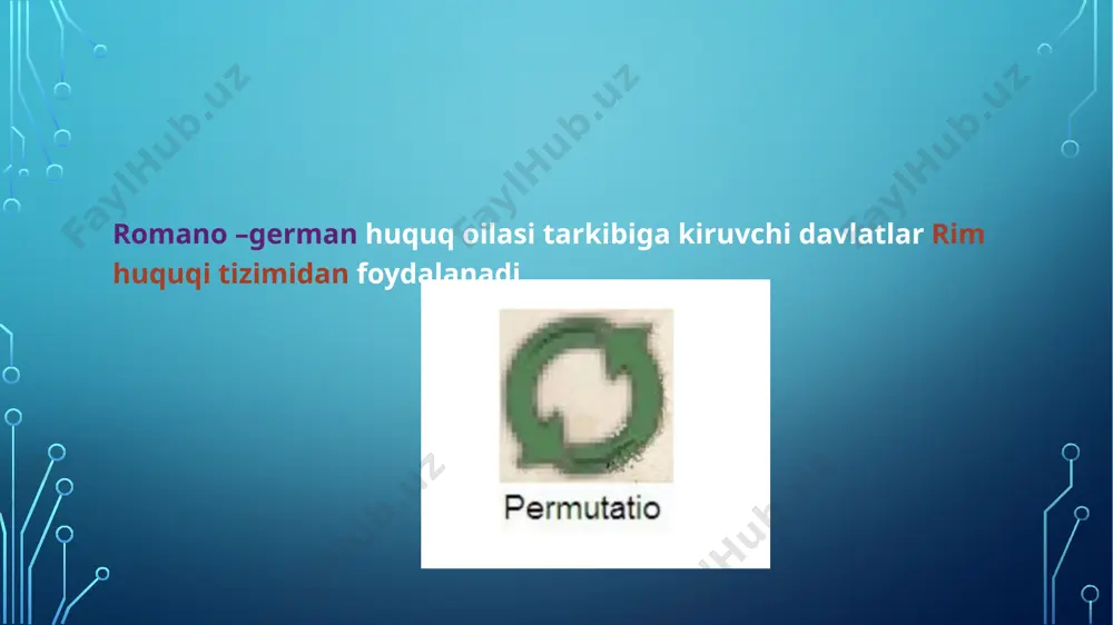quqiga ega boʻlish ayirboshlash shartnomasi shakli oddiy yozma shakliga rioya qilish notarial tasdiqlash toʻgʻrisida qoidalarga rioya etish davlat roʻyxatidan oʻtkazish normalariga rioya qilish bozor munosabatlariga oʻtish davrida baʼzi hollarda barter shartnomasi asosida ham kelishuvlar mavjud barter bitimi afzalliklari kamchiliklari image2.png image3.jpeg image4.jpeg image5.jpeg image6.jpeg image7.jpeg image8.jpeg image9.jpeg image10.jpeg image11.jpeg image12.jpeg image13.jpeg image14.jpeg image15.jpeg image16.jpeg /docprops/thumbnail.jpeg
