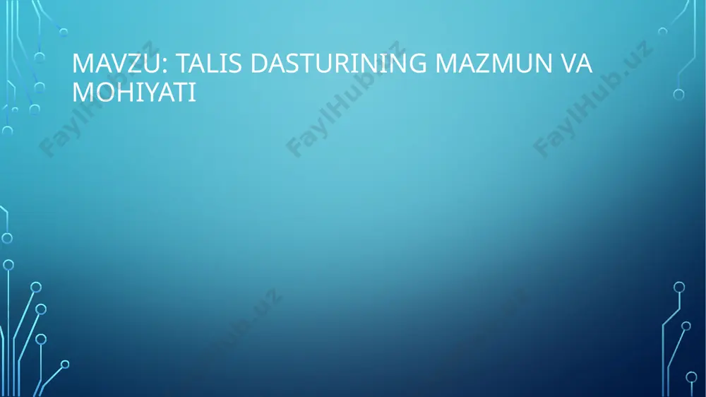 im sifatini nazorat qilish davlat inspeksiyasi tashkil topgan kunlardan boshlab, tizimda sifat koʻrsatkichlarini yangi bosqichga olib chiqishga harakat qilib kelmoqda, — dedi u. — shu nuqtai-nazardan sohadagi muammo va yutuqlarimizni va shaffof tarzda aniqlab olish biz uchun juda muhim. umuman olganda, talis tadqiqotlarini mamlakatimizda oʻtkazish boʻyicha bir necha yillardan buyon hamkorlik qilib kelmoqdamiz. shunday ekan biz uchun bu tizim begona emas. xususan, soʻnggi yillarda umumtaʼlim maktablari milliy reytingini aniqlashda ham mazkur tizimga moslashtirilgan soʻrovnomalardan muntazam tarzda foydalanib kelyapmiz. bu orqali qator yutuq va kamchiliklarimizni mamlakat miqyosida aniqlab kelmoqdamiz. ushbu tadqiqotning xalqaro miqyosda oʻtkazilishi esa mamlakatimizdagi taʼlim tizimini obyektiv baholab, muammo va kamchiliklarimizni boshqa mamlakatlar bilan solishtirishimizga va kelgusidagi rejalarimizni yana-da aniqroq belgilab olishimizga xizmat qiladi. image2.png /docprops/thumbnail.jpeg