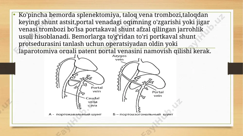 portakaval manyovrlarikatta jarrohlik - Page 5
