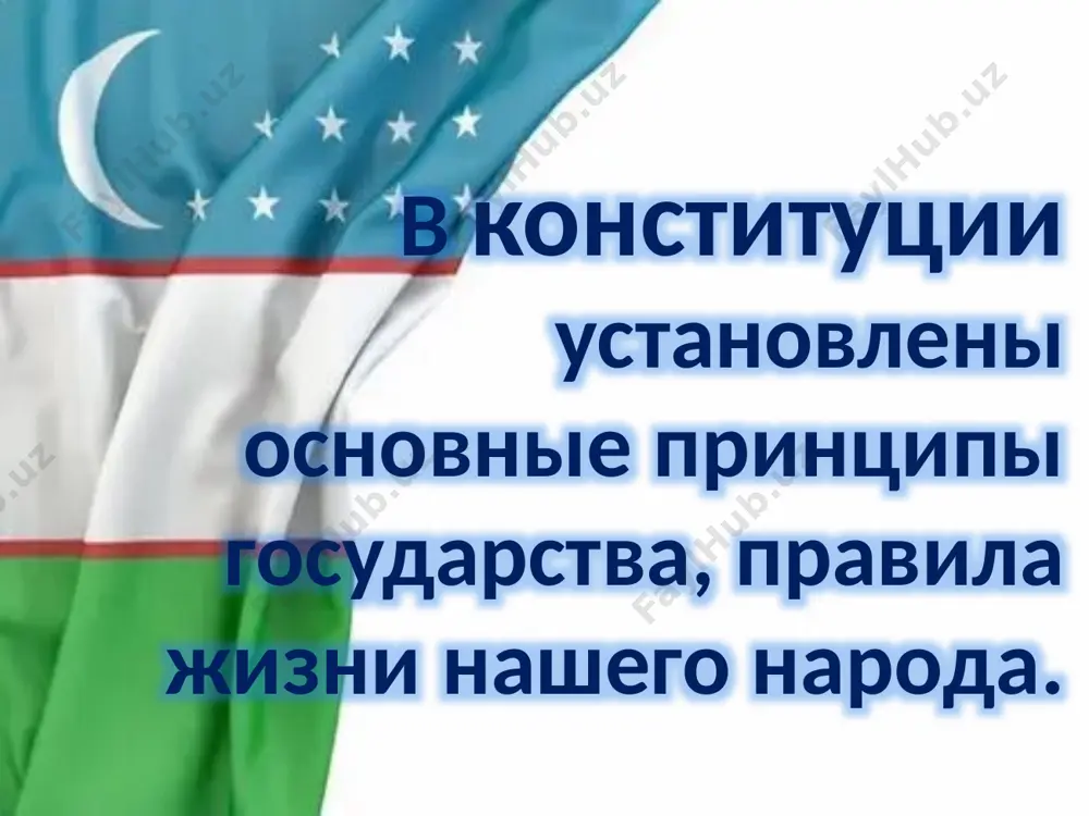конституция – фундамент счастья - Page 4