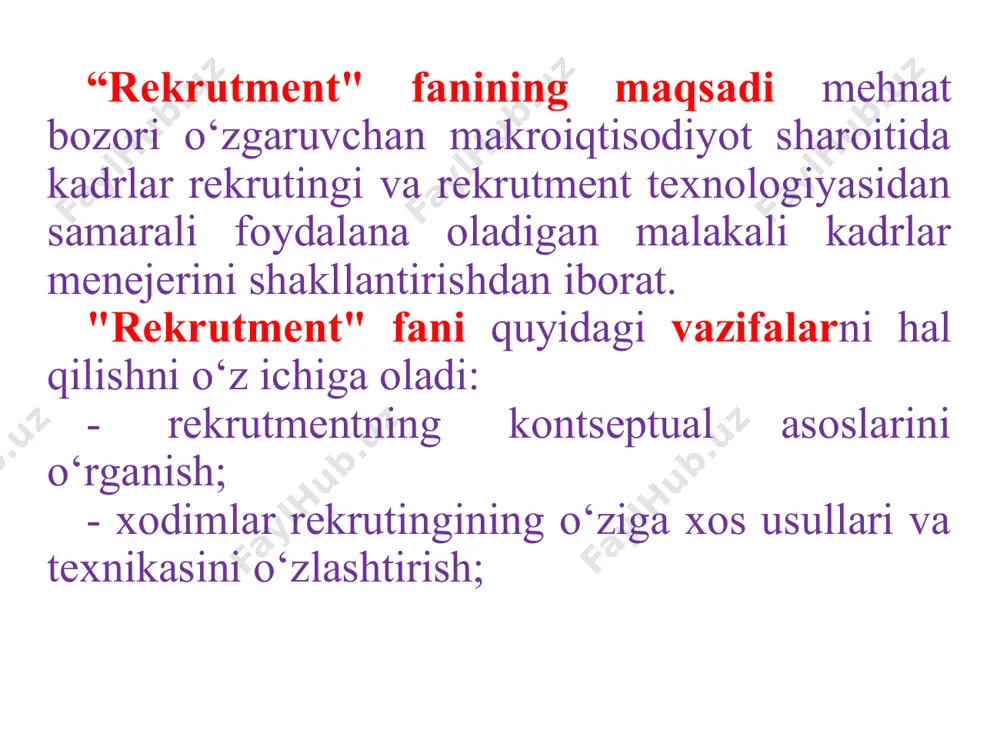 нг является выгодным бизнесом, поэтому кадровые агентства прикладывают максимум усилий, чтобы заинтересовать работодателей и повысить свою значимость для них. конкуренция в этой сфере привела к формированию различных типов рекрутинга. традиционные агентства рекрутинговые компании традиционно имеют физическое местонахождение. для постановки на учет кандидаты должны прийти в офис и пройти собеседование. после подачи заявки заказчиком агентство составляет список претендентов на вакансию и отправляет их на собеседование к потенциальному работодателю. оплата услуг кадрового агентства может осуществляться одним из способов: • комиссионные выплаты. они составляют около 20% от зарплаты сотрудника за первый год работы. организация платит агентству только в случае удачного прохождения собеседования и трудоустройства кандидата. • аванс-компенсация за поиски высококвалифицированного специалиста. • почасовая оплата. применяется в случае предоставления временных сотрудников (например, для раздачи листовок). «охотники за головами» («headhunters») – это вербовщики, использующие агрессивные методы поиска кандидатов. часто задачей «охотников» становится переманивание сотрудников из других фирм. для этого агенты проникают в офисы под видом …