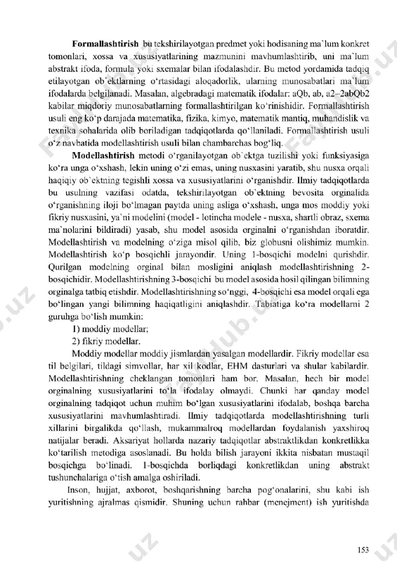 ilmiy tadqiqot olib borish jarayonlari - Page 2
