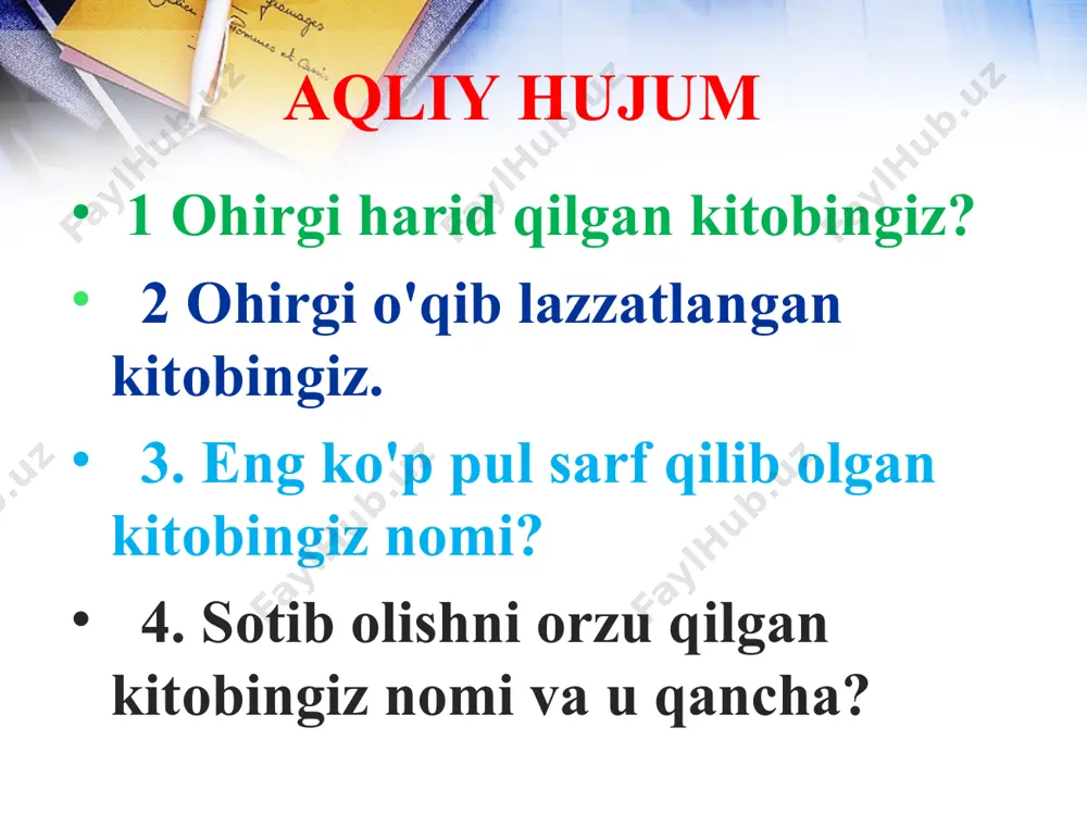 trening qoidalari - Page 5