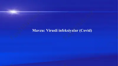 covid-19 — PPTX