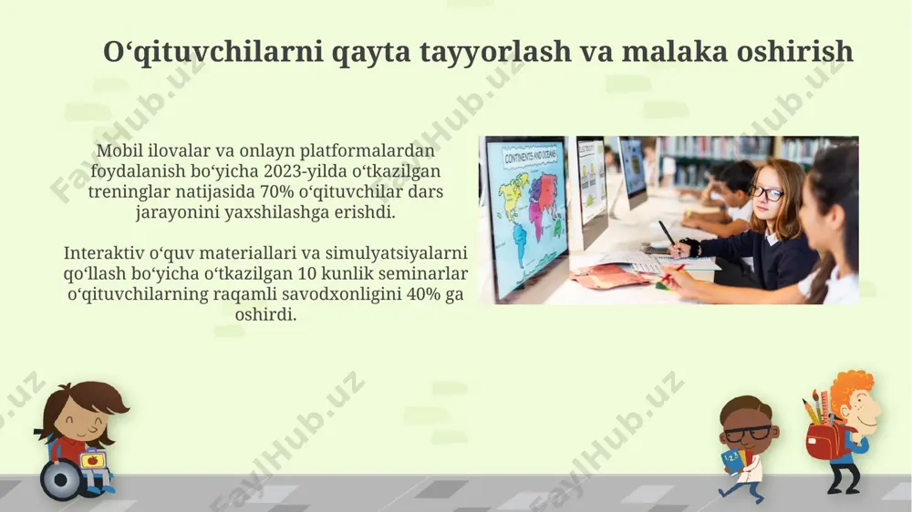 3d printerlar va taʼlim jarayoni - Page 4
