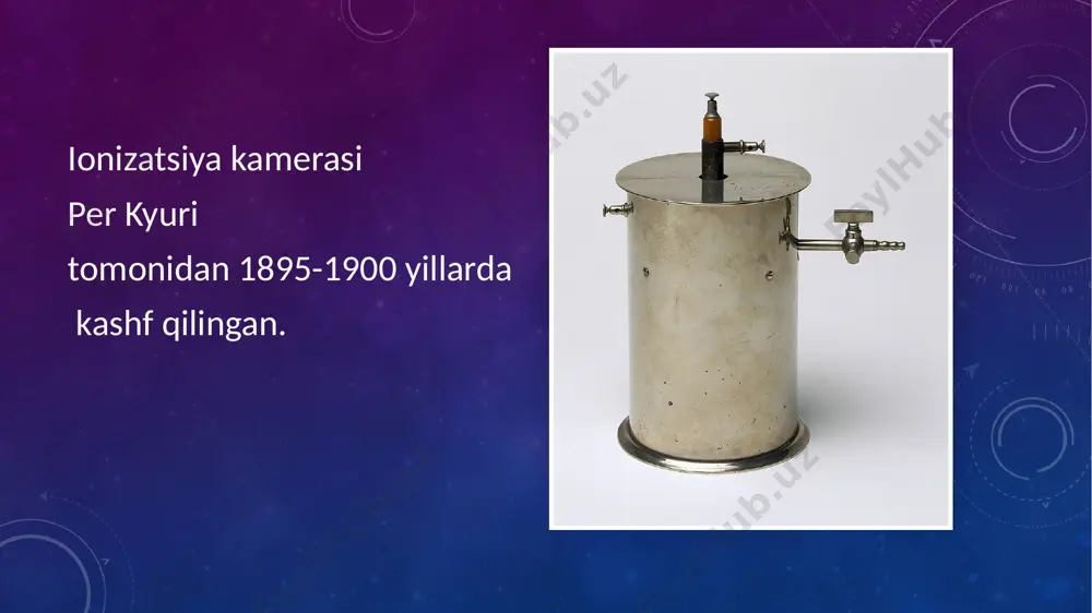 riyada proportsional sanagichlar ko'plab turli tibbiy maqsadlarda ishlatiladi, saraton terapiyasida aniq dozalarni yetkazish. radiologik xavfsizlikni ta'minlash. radiatsiya davolash rejasini optimallashtirish. e’tiboringiz uchun raxmat image2.png image3.png image4.jpeg image5.jpeg image6.jpeg image7.jpeg image8.png image9.jpeg /docprops/thumbnail.jpeg