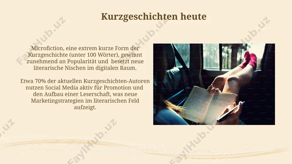 kurzgeschichten - Page 5
