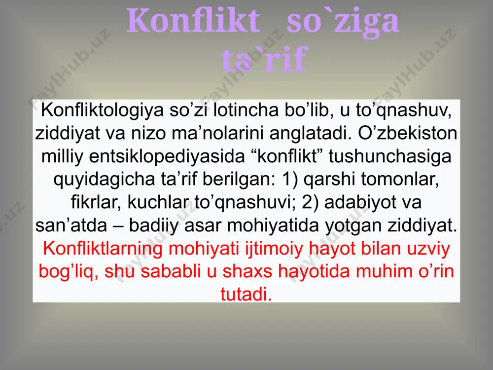 konflikt - Page 3