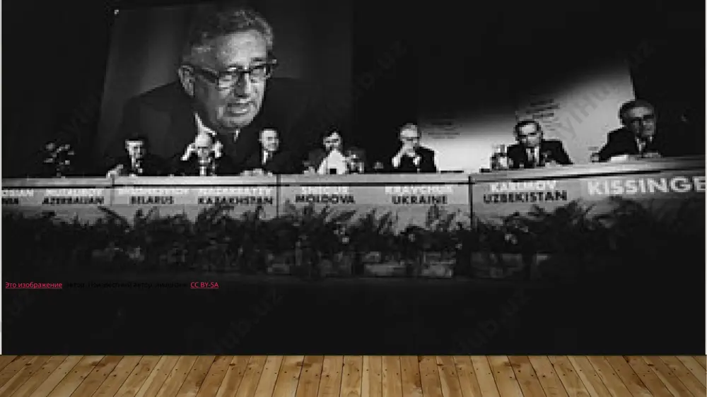 islom abdug’aniyevich karimov (1938-2016) - Page 3