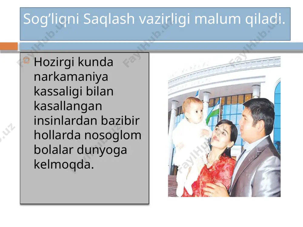 norkamaniya va salomatlik - Page 5