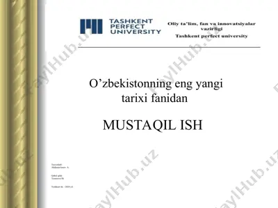 python dasturlash tilida fayllar bilan ishlash — PPT
