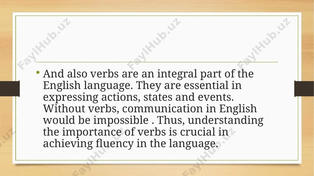 teaching and learning english verbs effectively - Page 5