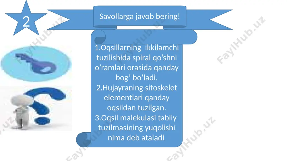 nuklein kislotalar - Page 4