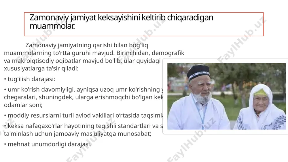 keksalar bilan ijtimoiy ish - Page 4