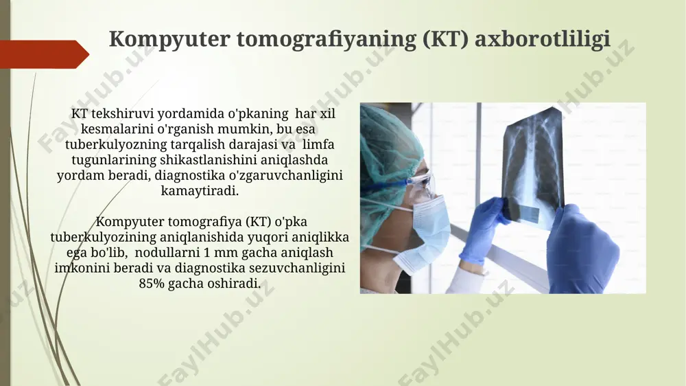pozitron-emissiya tomografiyasi (pet) - Page 5