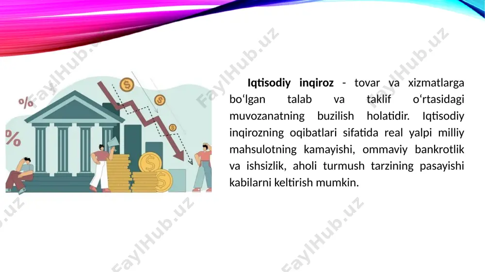 bank inqirozlari - Page 4