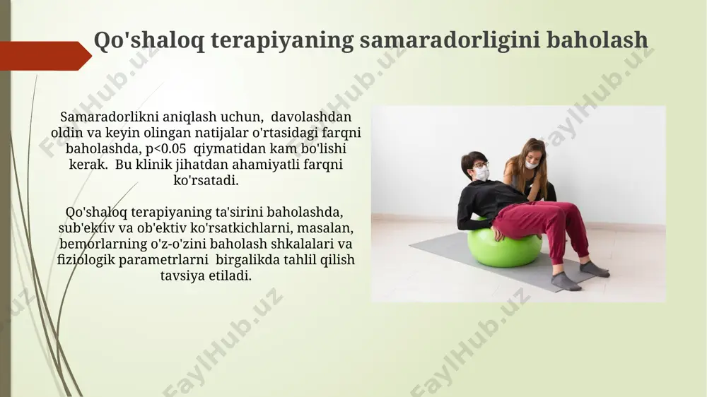 treningda ertakterapiyani qo‘llash - Page 5