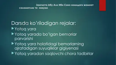 yotoqyara — PPTX