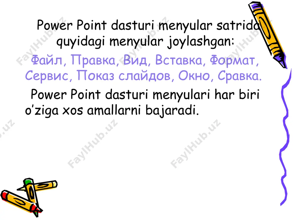 power point dasturi - Page 4