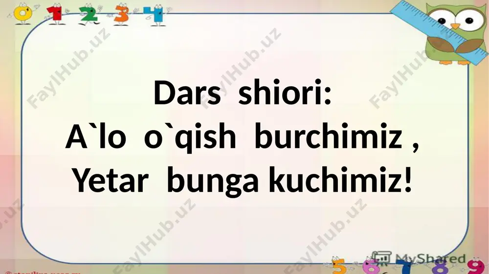 bo`lishga doir masalalar - Page 2