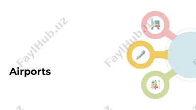 airports — PPTX
