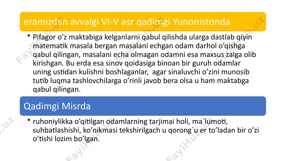 stlab andijon pedagogika institutida, so‘ngra qori niyoziy nomidagi pedagogika ilmiy tadqiqotlar institutida ishlagan. 1966 yil toshkent davlat universiteti psixologiya kafedrasi mudiri etib saylangan. 1973 yili ministrlar soveti topshirig‘iga binoan tarix fakulteti tarkibida tashkil etgan. muxammad gabdugalimovich davletshin psixologiya fanlari doktori, professor m. g. davletshin 1968-2001 yillarda kafedrani boshqargan. jumladan prof. davlentshinning “umumiy psixologiya” va “yosh davrlari pedagogik psixologiya” nomlari ostida darslik va qo‘llanmalari o‘zbek va rus tillarida nashr qilindi. professor m.g. davletshinning ilmiy-pedagogik maktabi” shakllandi. g‘.b.shoumarov, v.m.karimova, r.i.sunnatova, z.t.nishanova, f.i.xaydarov, e.n.sattorov, f.s.ismailova, n.s.jo‘raev kabi o‘nlab yuqori malakali yosh psixologlar yetishib chiqdilar. sunnatova ra’no izzatovna psixologiya fanlari doktori, professor r.i. sunnatova 2006-2008 yillarda kafedra mudiri sifatida faoliyat yuritgan. r.i.sunnatovaning ilmiy qarashlari yosh va pedagogik psixologiya sohasida bo‘lib, uning rahbarligida 10 ta nomzodlik dissertatsiyasi tayyorlanib, himoyaga olib chiqilgan. bundan tashqari, ra’no izzatovna sunnatova 2001 yilda «individualnыe osobennosti mыslitelnoy deyatelnosti» mavzusida doktorlik dissertatsiyasini yoqlashga muvofiq bo‘ldi. r.i. sunnatova tomonidan ko‘plab ilmiy va ilmiy-ommabop …