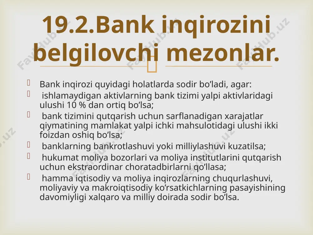davlatlarning xalqaro moliyaviy inqirozga qarshi choralarining ustuvor yo’nalishlari.  image3.png image4.png /docprops/thumbnail.jpeg