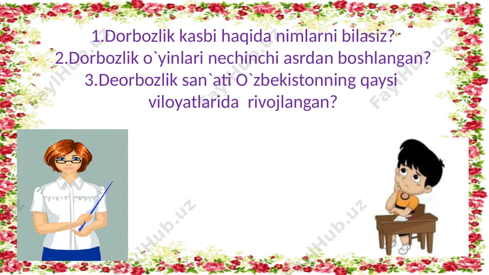 gazeta maqolasi tahlili - Page 3