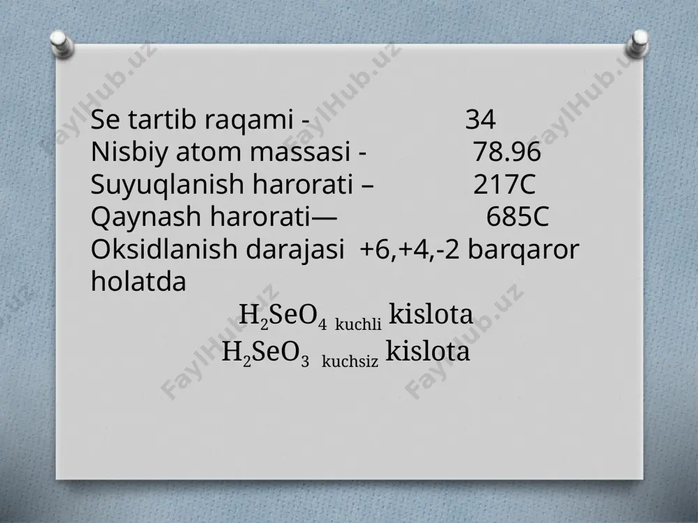 selenning analitik kimyosi - Page 5