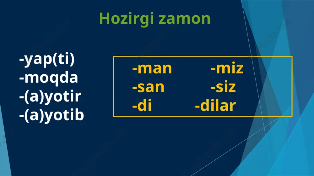 zamon shakllari - Page 4