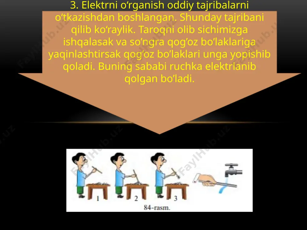 elektr tezlanish - Page 5