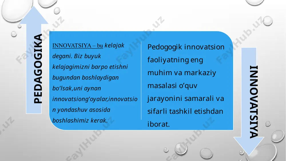 ta’limda innavatsion metodlar - Page 4