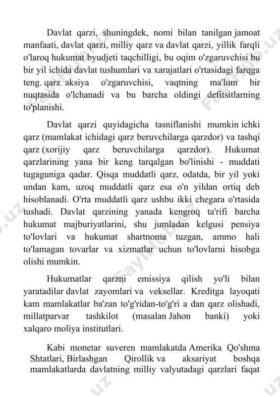 yaratishni markaziy banklarga topshirsa ham. bunday holda, hukumat mablag 'yig'ish uchun emas, aksincha ortiqcha miqdorni olib tashlash uchun jamoatchilikka qimmatli qog'ozlarni chiqaradi bank zaxiralari (soliq tushumlaridan yuqori bo'lgan davlat xarajatlari tufayli kelib chiqadi) va bozorda zaxira etishmovchiligini vujudga keltiradi, shunda tizim umuman likvidlilik uchun [markaziy] bankka kelishi kerak. davomida erta zamonaviy davrda evropa monarxlari ko'pincha qarzlarini to'lamaydilar yoki o'zboshimchalik bilan ularni to'lashdan bosh tortdilar. bu, odatda, moliyachilarni qirolga qarz berishdan ehtiyot bo'lishiga olib keldi va ko'pincha urush holatida bo'lgan mamlakatlar moliya juda o'zgaruvchan bo'lib qoldi. birinchisini yaratish markaziy bank angliyada - hukumatga qarz berish uchun mo'ljallangan muassasa - dastlab maqsadga muvofiq edi angliyalik uilyam iii uning frantsiyaga qarshi urushini moliyalashtirish uchun. u shahar savdogarlari va savdogarlari sindikatini sotish uchun hukumat qarzi masalasini taklif qildi. tez orada ushbu sindikat "ga" aylandi angliya banki, oxir-oqibat urushlarni moliyalashtirish marlboro gersogi va keyinroq imperial istilolar. milliy qarzni to'lashning yangi usuli, jeyms gillray, 1786 yil. …