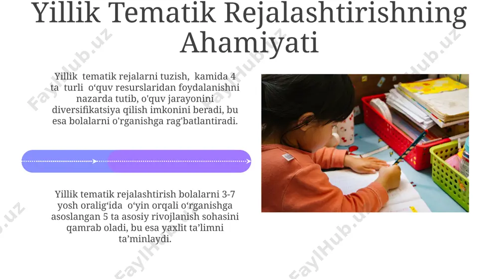 maktabgacha talim tashkilotlarida yillik mavzuli rejalashtirish - Page 4
