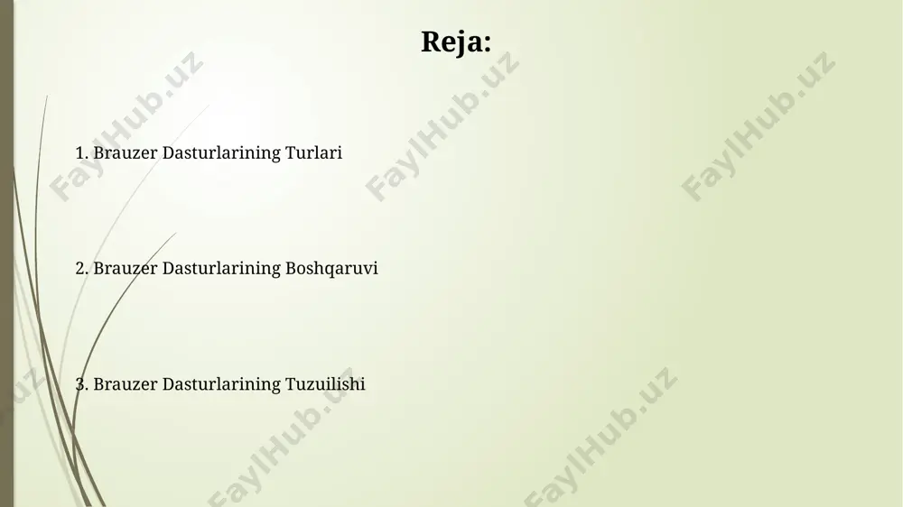. masalan, 10 ta ochiq oynada 500 mb dan ortiq ram ishlatilishi mumkin va bu esa operatsion tizimning ishlashini sekinlashtirishi mumkin, shuning uchun samarali xotira boshqaruvi juda muhimdir. brauzerlarni yangilash va qo'llab-quvvatlash microsoft edge brauzerining 8 versiyasidan boshlab, avstraliya serverlarida joylashgan yangilanishlarni o'rnatish jarayoni 30% tezlashtirildi, bu esa foydalanuvchilar uchun qulaylik yaratdi. google chrome'ning 100 dan ortiq xavfsizlik yangilanishlari 2023-yil davomida dunyo bo'ylab 500 milliondan ortiq foydalanuvchiga yetkazildi, bu esa brauzer xavfsizligini sezilarli darajada oshirdi. brauzer dasturiy ta'minoti turlari brauzerlarning asosiy turlari orasida 2000-yillarning boshlaridan beri keng tarqalgan veb-brauzerlar, masalan, google chrome, mozilla firefox va opera, shuningdek, maxsus xususiyatlarga ega bo'lgan safari (apple mahsulotlari uchun) va microsoft edge kabi brauzerlar mavjud. ba'zi brauzerlar, masalan, vivaldi yoki brave, foydalanuvchilarga yuqori darajadagi shaxsiylashtirish imkoniyatlarini, 100 dan ortiq kengaytmalarni qo'llab-quvvatlashni va maxfiylikka yo'naltirilgan xususiyatlarni taklif qiladi, shu bilan birga dunyoning turli burchaklaridan foydalanuvchilarga xizmat ko'rsatadi. zamonaviy brauzerlarning trendlari global miqyosda, 2024 yilning birinchi …