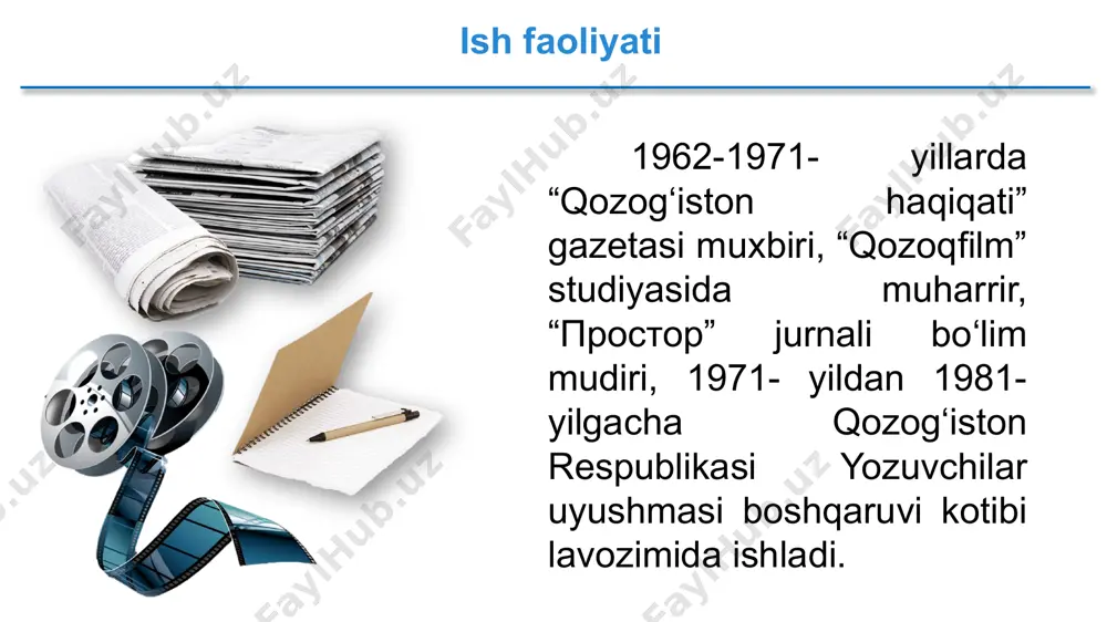 o‘ljas sulaymonov hayoti va ijodi - Page 4