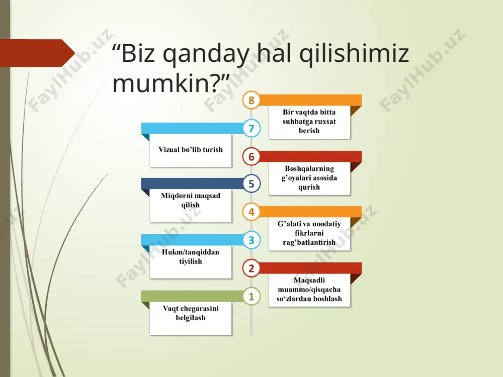 "aqliy hujum" metodi - Page 5
