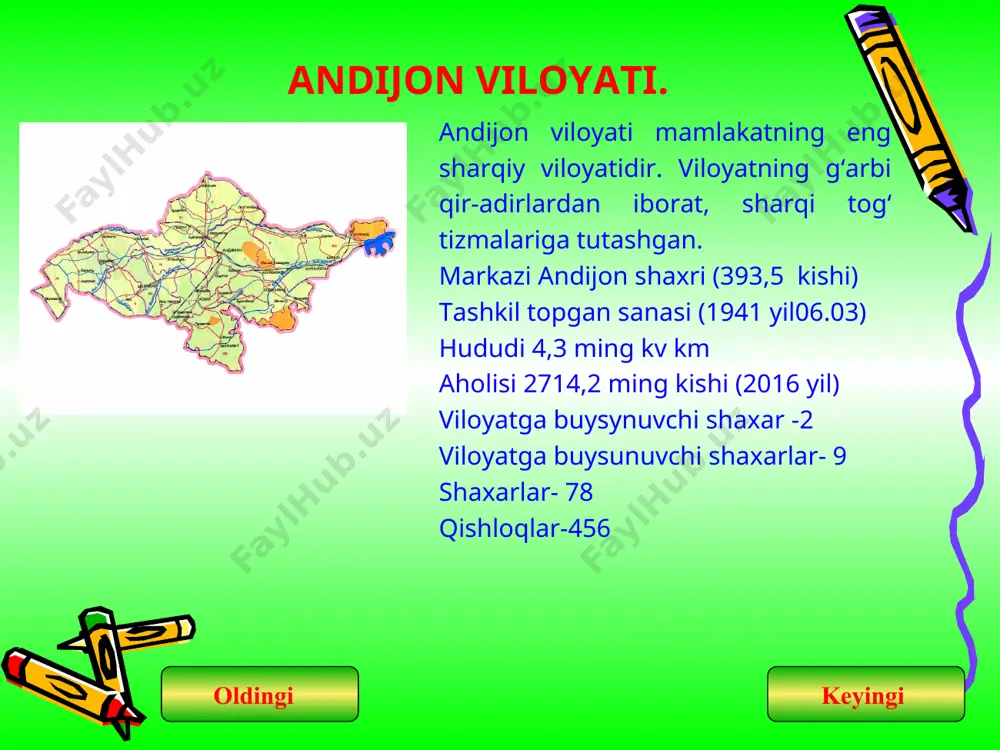 andijon viloyati dars ishlanmasi - Page 4