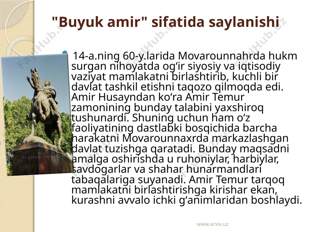amir temur 2 - Page 5