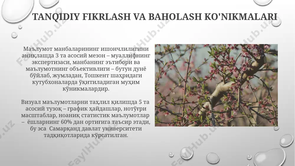 oav savodxonligi nima? - Page 5